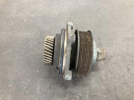 Detroit 60 Ser 12.7 Engine Accessory Drive - Used | P/N 23523972