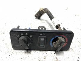 Bobcat S770 Heater & AC Control - Used | P/N 7254992