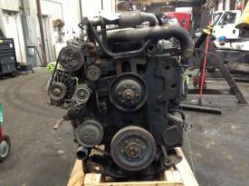 2007 International DT466E Engine Assembly, 220HP - Core