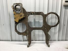 CAT 3406B Right/Passenger Engine Timing Cover - Used