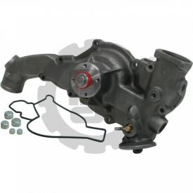 International T444E Engine Water Pump - New | P/N 481815