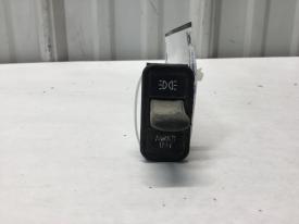 Freightliner COLUMBIA 120 MARKER/PARK Lights Dash/Console Switch - Used | P/N A0630769000