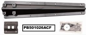 Minimizer PB501026ACF Fender Mount Hardware - New | P/N 10001394
