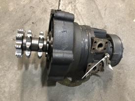 Bobcat S770 Left/Driver Hydraulic Motor - Used | P/N 7261341