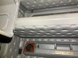 Kenworth T2000 Sleeper Bunk - Used