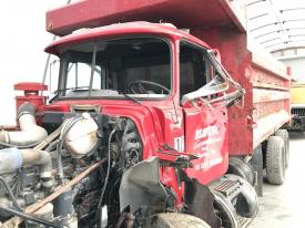 Mack RB600 Cab Assembly - For Parts