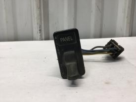 Mack Cv Granite Dimmer Dash/Console Switch - Used | P/N 1MR43180131