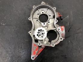 Cummins ISX11.9 Engine Timing Cover - Used | P/N 2884797