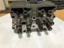 Cummins N14 Celect+ Engine Cylinder Head - New | P/N 3078380