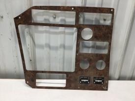 International 9200 Trim Or Cover Panel Dash Panel - Used | P/N A3035P