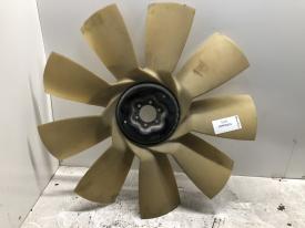 Detroit DD15 Engine Fan Blade - Used