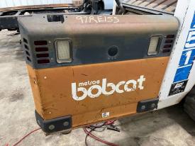Bobcat 751 Door Assembly
