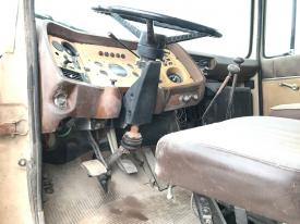 Ford LNT800 Dash Assembly - Used