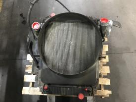 Freightliner FB65 Cooling Assy. (Rad., Cond., Ataac) - Used