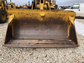Case 721B Attachments, Wheel Loader - Used