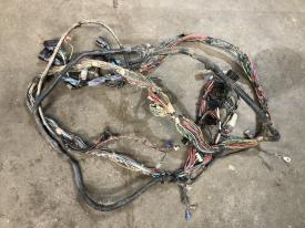 John Deere 320D Wiring Harness - Used | P/N AT396101