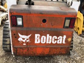 Bobcat T300 Door Assembly
