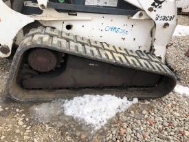 Bobcat T300 Right Track - Used | P/N 6678748