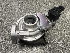 Isuzu 4HK1T Engine Turbocharger - Rebuilt | P/N 290KT20110