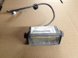 International 9400 Electrical, Misc. Parts Cummins N14 Celect Plus Road Relay, Engine Monitor