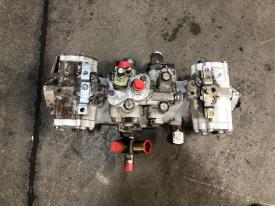 Bobcat 853 Hydraulic Pump - Used | P/N 6662918