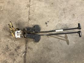 CAT 312CL Pedal - Used | P/N 1659522