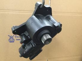 Steering Gear/Rack, Sheppard HD94PQ | Rebuilt