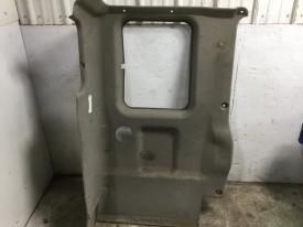 International DURASTAR (4300) Plastic Left/Driver Cab Trim/Panel