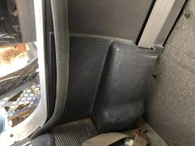 Kenworth T660 Poly Right/Passenger Cab Trim/Panel