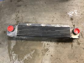 JCB 416B HT Equip Charge Air Cooler