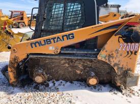 Mustang 2200R Loader Arm - Used