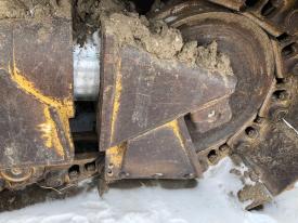 CAT D4H Ii Right Track Adjuster - Used | P/N 8G3163