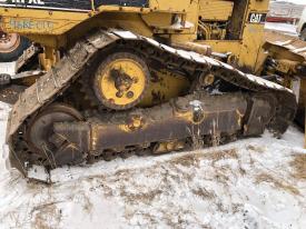 CAT D4H Xl Right/Passenger Track - Used