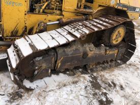 CAT D4H Xl Left/Driver Track - Used