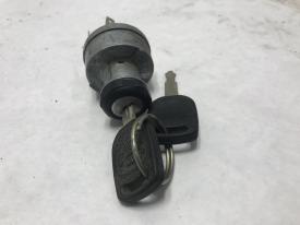 Peterbilt 337 Left/Driver Ignition Switch - Used