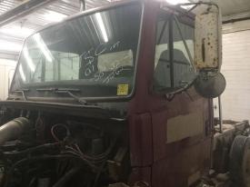 1992-2004 Freightliner FL80 Cab Assembly - Used