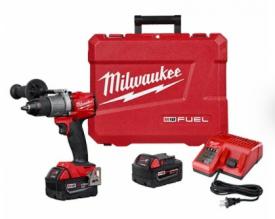 Milwaukee Tools: M18 Fuel 1/2