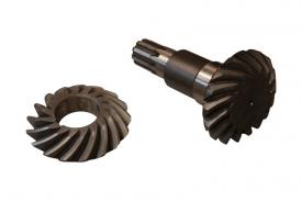 Mack CRD93 Ring Gear and Pinion - New Replacement | P/N S3997