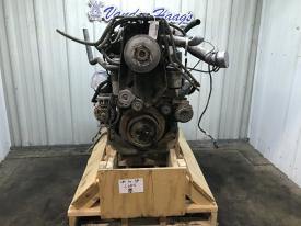 2006 Mercedes MBE906 Engine Assembly, 330HP - Core