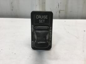 International 9400 Cruise SET/RESUME Dash/Console Switch - Used | P/N 2007303C10001
