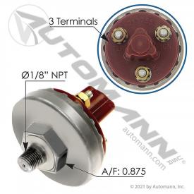 Automann 170.13255 Electrical, Misc. Parts