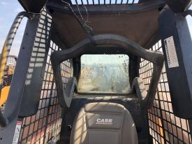 Case 420 Series 3 Equip LAP/SAFETY Bar - Used