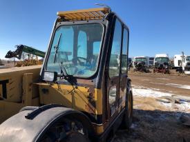 CAT TH83 Cab Assembly - Used | P/N 8I3151