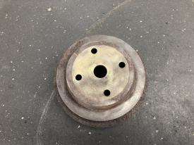 Ford 370 Engine Pulley - Used