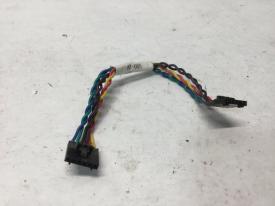 Freightliner CASCADIA Pigtail, Wiring Harness - Used | P/N 18014584005