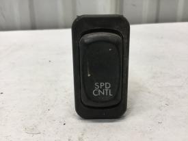 Freightliner COLUMBIA 120 Speed Control Dash/Console Switch - Used | P/N A0630769011