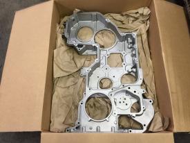 2010-2017 Cummins ISX15 Engine Timing Cover - Used | P/N 2893208
