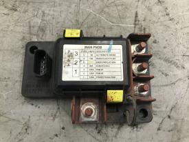 Freightliner M2 106 Electrical, Misc. Parts Firewall Junction Box, Mount To Firewall, Does Not Include Wiring | P/N A6603712010