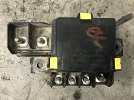 International PROSTAR Electrical, Misc. Parts Junction Box Does Not Include Wiring