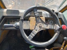 Fiat-Allis FR12B Steering Column - Used | P/N 76009412